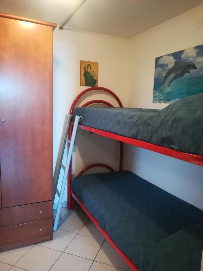 Via Carru E Frau Διαμέρισμα Stintino Εξωτερικό φωτογραφία