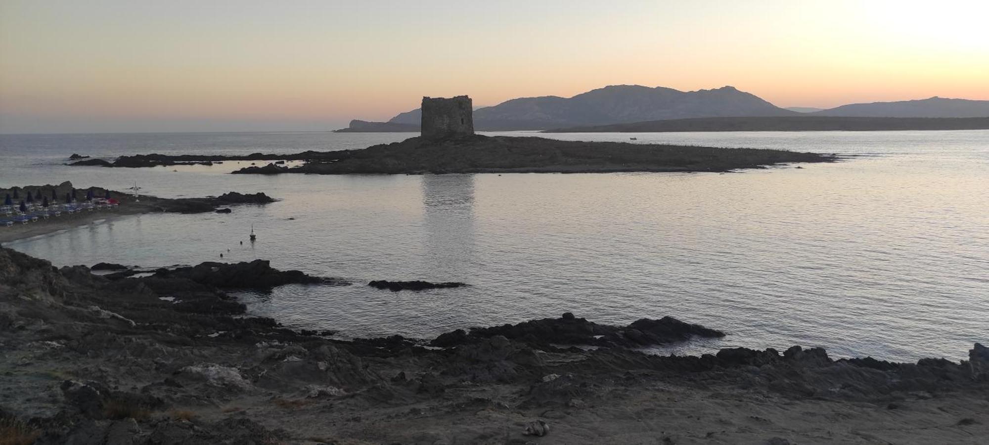 Via Carru E Frau Διαμέρισμα Stintino Εξωτερικό φωτογραφία